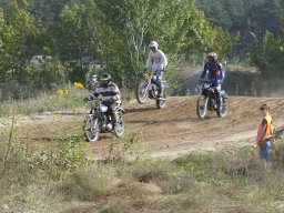 Classic Offroad Festival 2025
